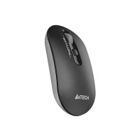 Мышь A4Tech Fstyler FG20 (Grey) фото 2